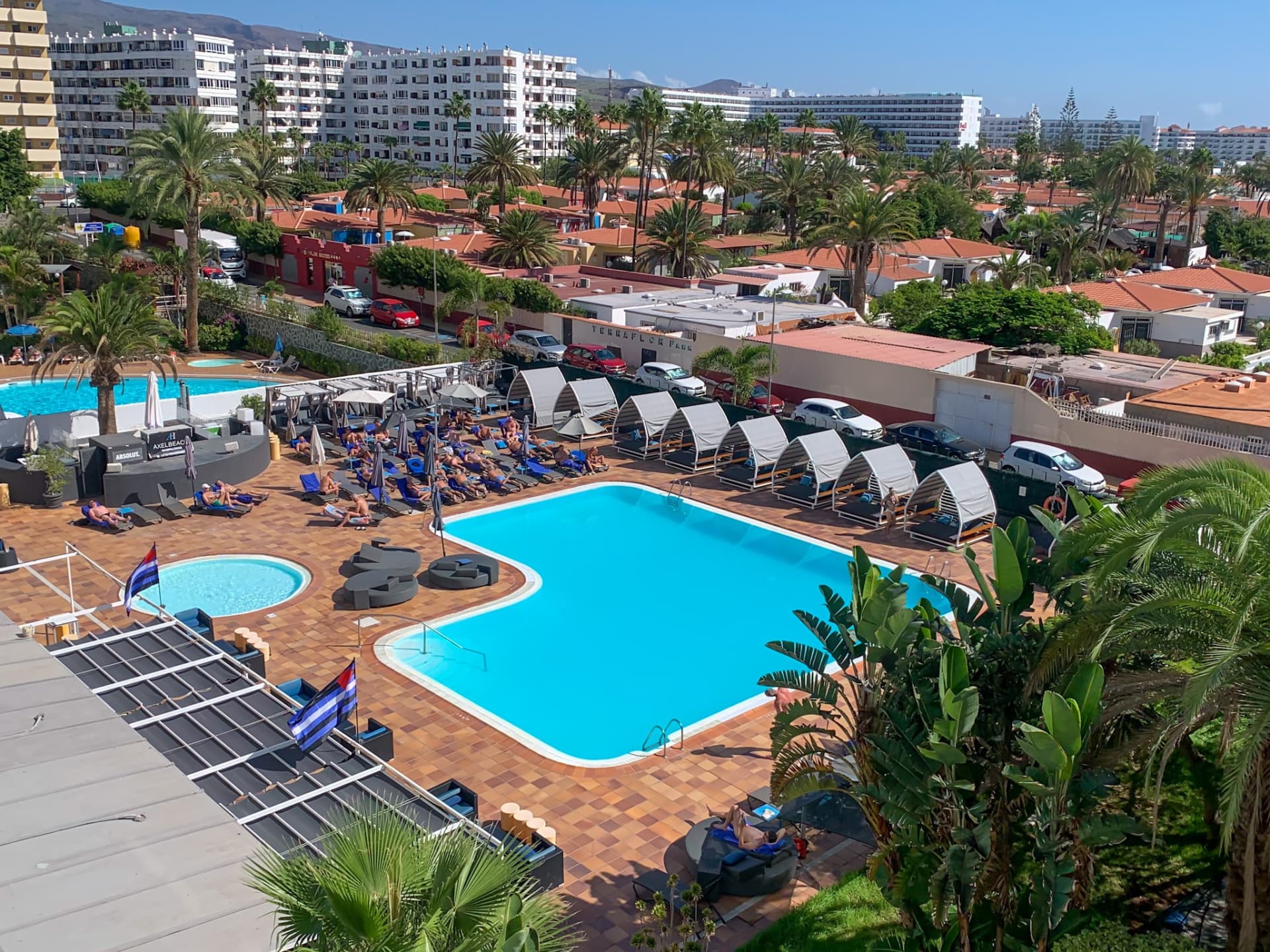 Gay Guide Gran Canaria Gay Gran Canaria entdecken weg.de